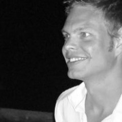 Jesse Van Der Mijl
