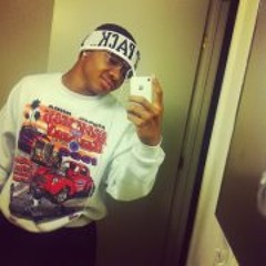 Jalan Thomas-Williams