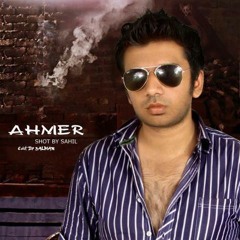 Ahmer Mehmood