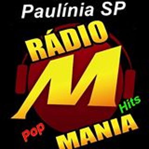 Rádio Mania’s avatar