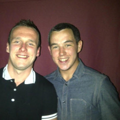 Chris McAlaney