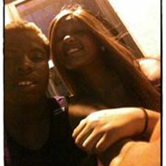 Tyrine Augustine Mickey