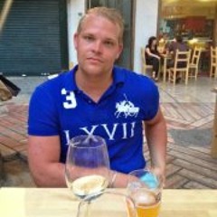 Christopher Jeppsson