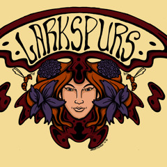 Larkspurs