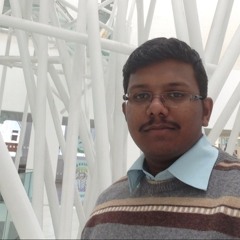 Murali Krishna G