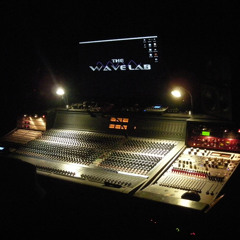 The Wave Lab, NYC