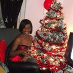 Stacey Ocalia