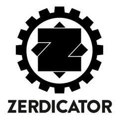 Zerdicator