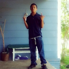 Yung Haze (O.F.F Label)