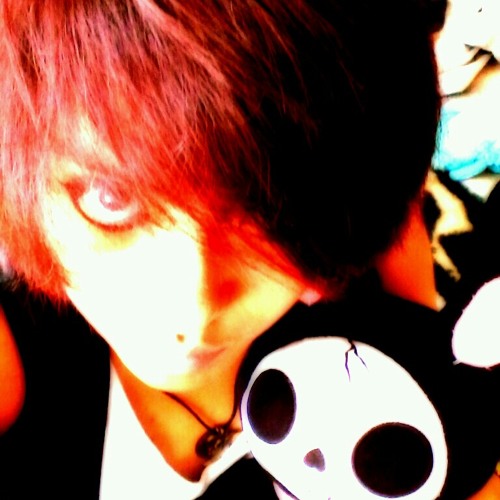 Anthem * Good Charolette