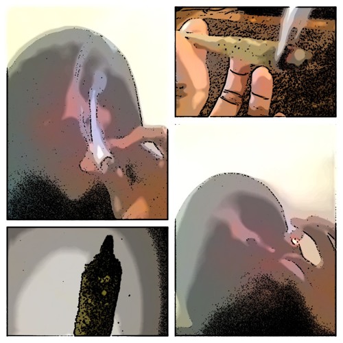 Bad Girl Good Girl  DjDllea  (Prod by C.O.S.)