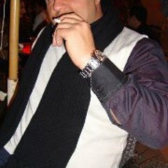 Ahmed Mashal