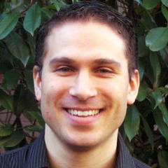 Josh Mellon