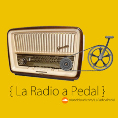 La Radio a Pedal II