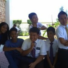 Nephi Amistad Manarpiis