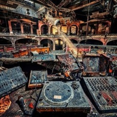 Burnt Out Disco