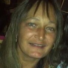 Kimberley Jean Gagliano