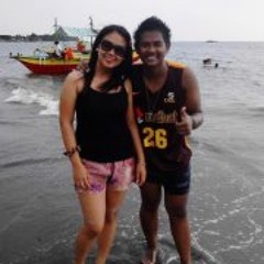 Fritzie Manalo Dizon