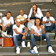 TABANKA - Dam Bo Leite