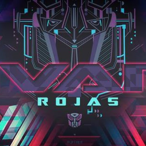 Iván Rojas’s avatar