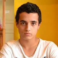 Andoni Canton Andrade