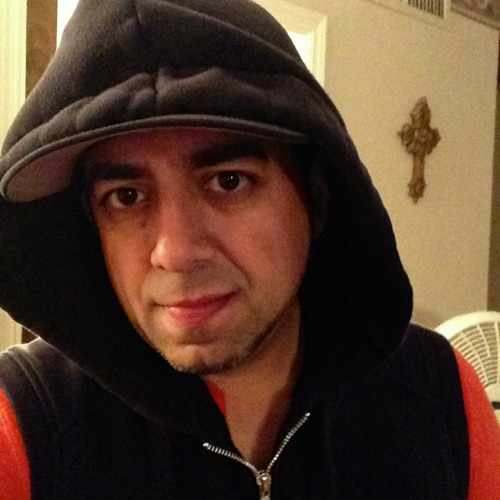 Luis Ojeda 1’s avatar