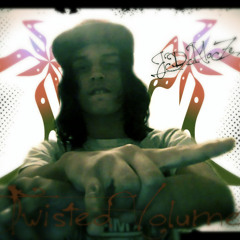 JD MaZe (Twisted Volume)