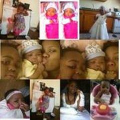 Mirlanda Kailey Pierre