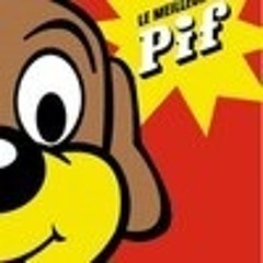 Mr Pif