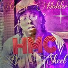 Eric Va-shaun Robinson