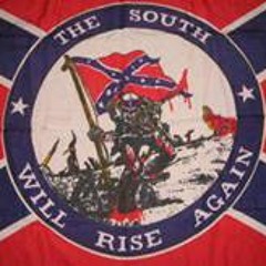 Rebellion South