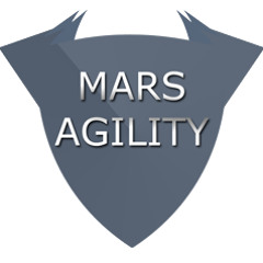 Mars agility