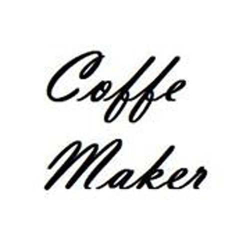 Coffe Maker Minimal’s avatar