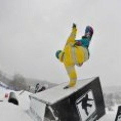 Joe ShaunWhite Greiner