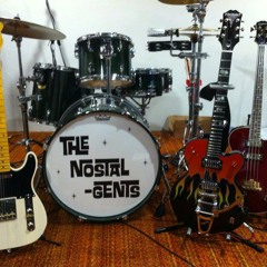 The Nostal-Gents