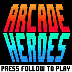 Arcade Heroes