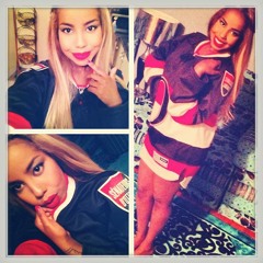Layla Hendryx