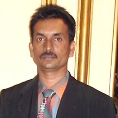 Nishantha De Silva