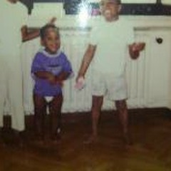 Chris PurpleSprite Rainge