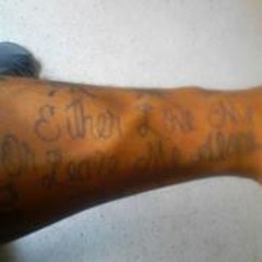 Jahaad JaBoo Washington