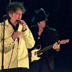 Early Roman Kings (Donnie on lap steel, Tony on standup bass)