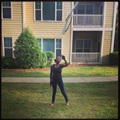 Arianna Flawless Bivens