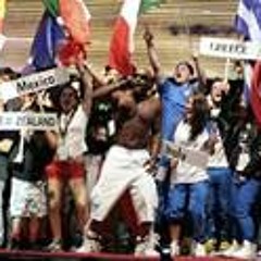 Steven Sfive Johnson