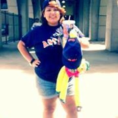 Amanda Nicole Medina