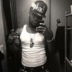 Gerrie LivinLife Glasper