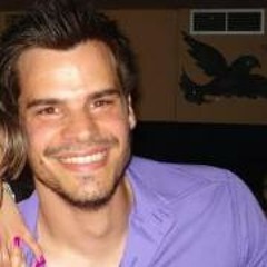 Christopher Drosos