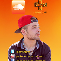 Room Spuma Cru
