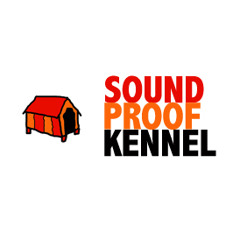 Soundproof Kennel