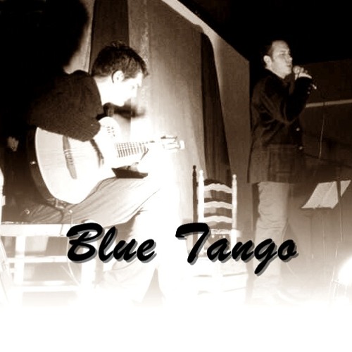 Blue Tango’s avatar