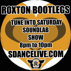 Roxtons Bootlegs
